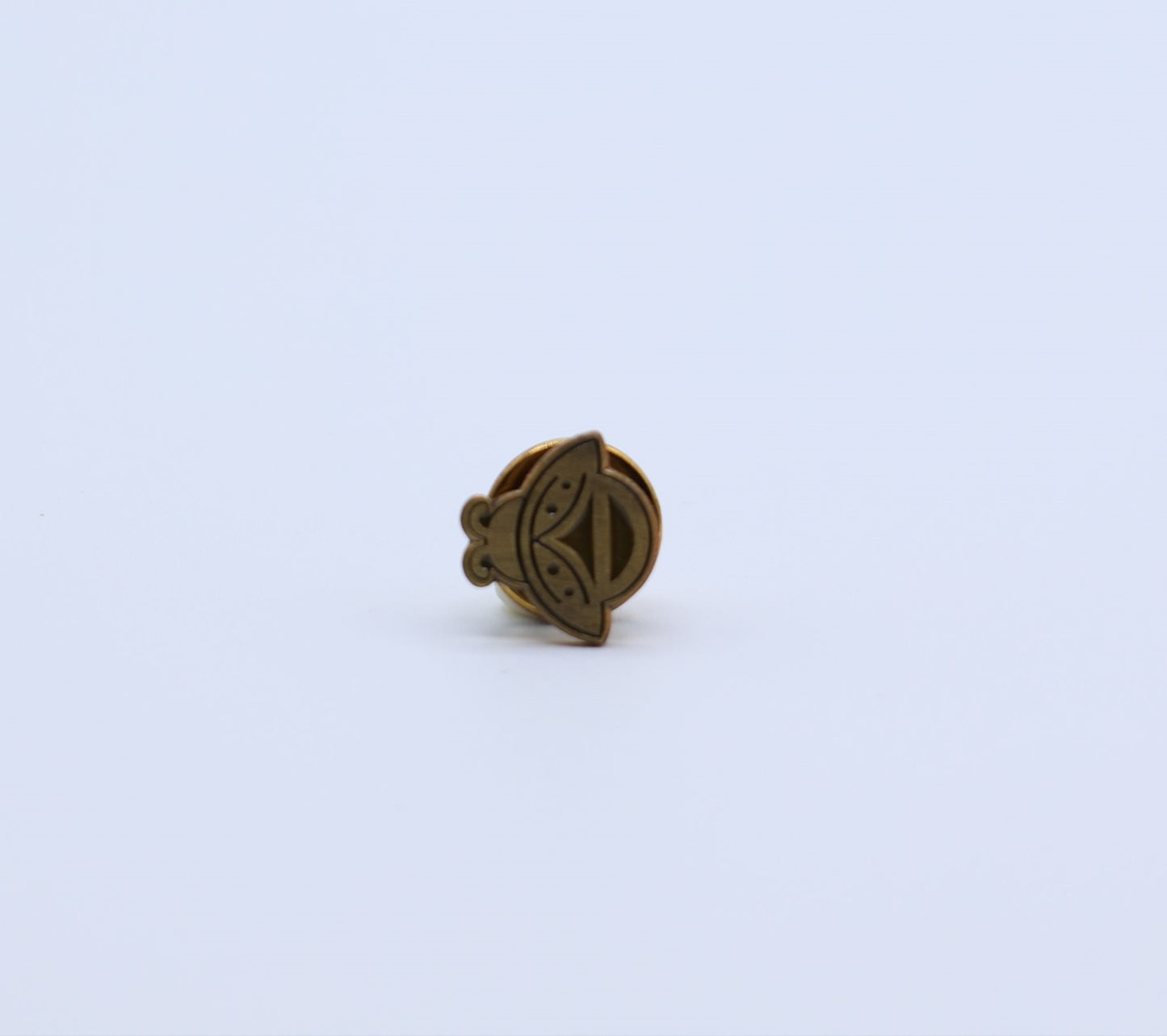 Logo Enamel Pins