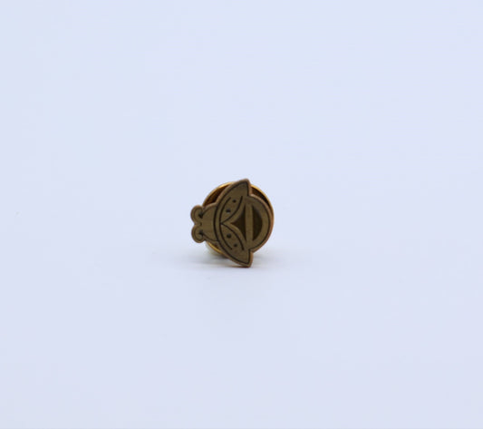 Logo Enamel Pins
