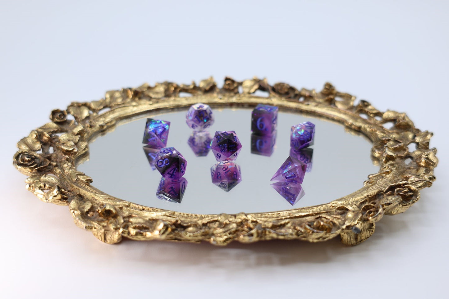 Her Purple - Itty-Bitty