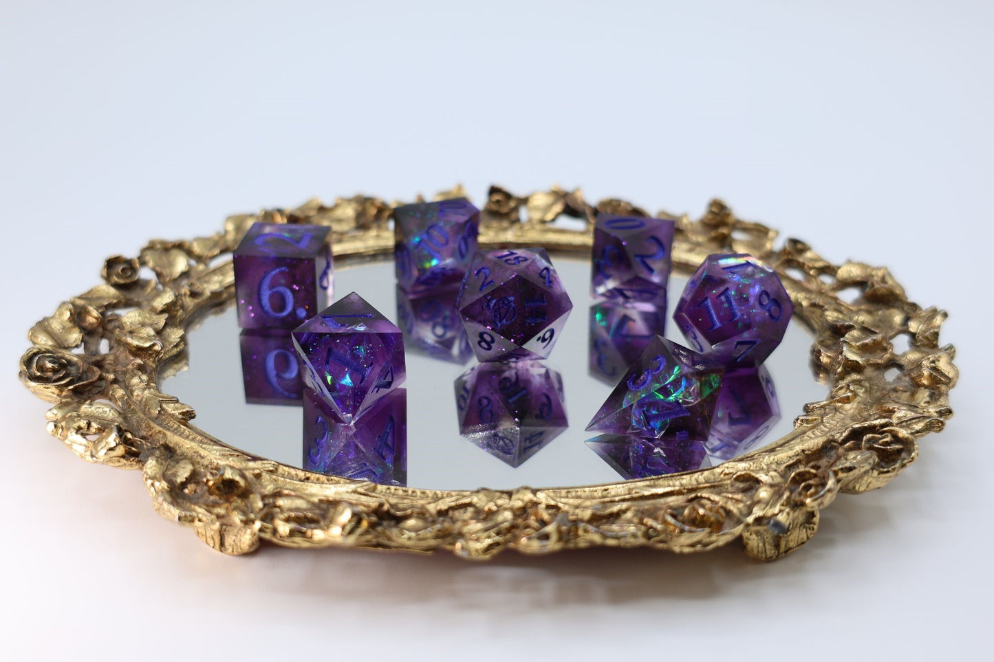 Her Purple - Standard