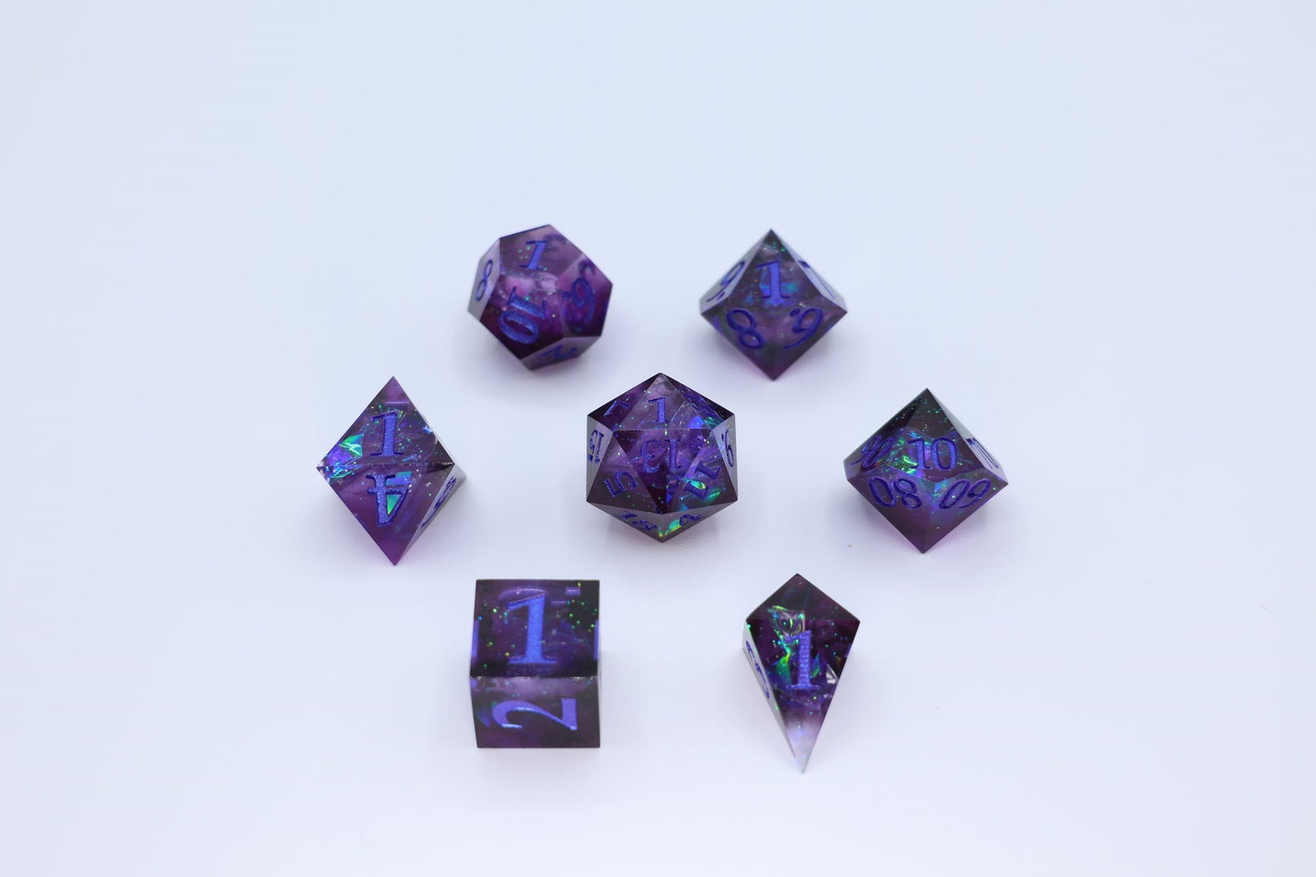 Her Purple - Standard