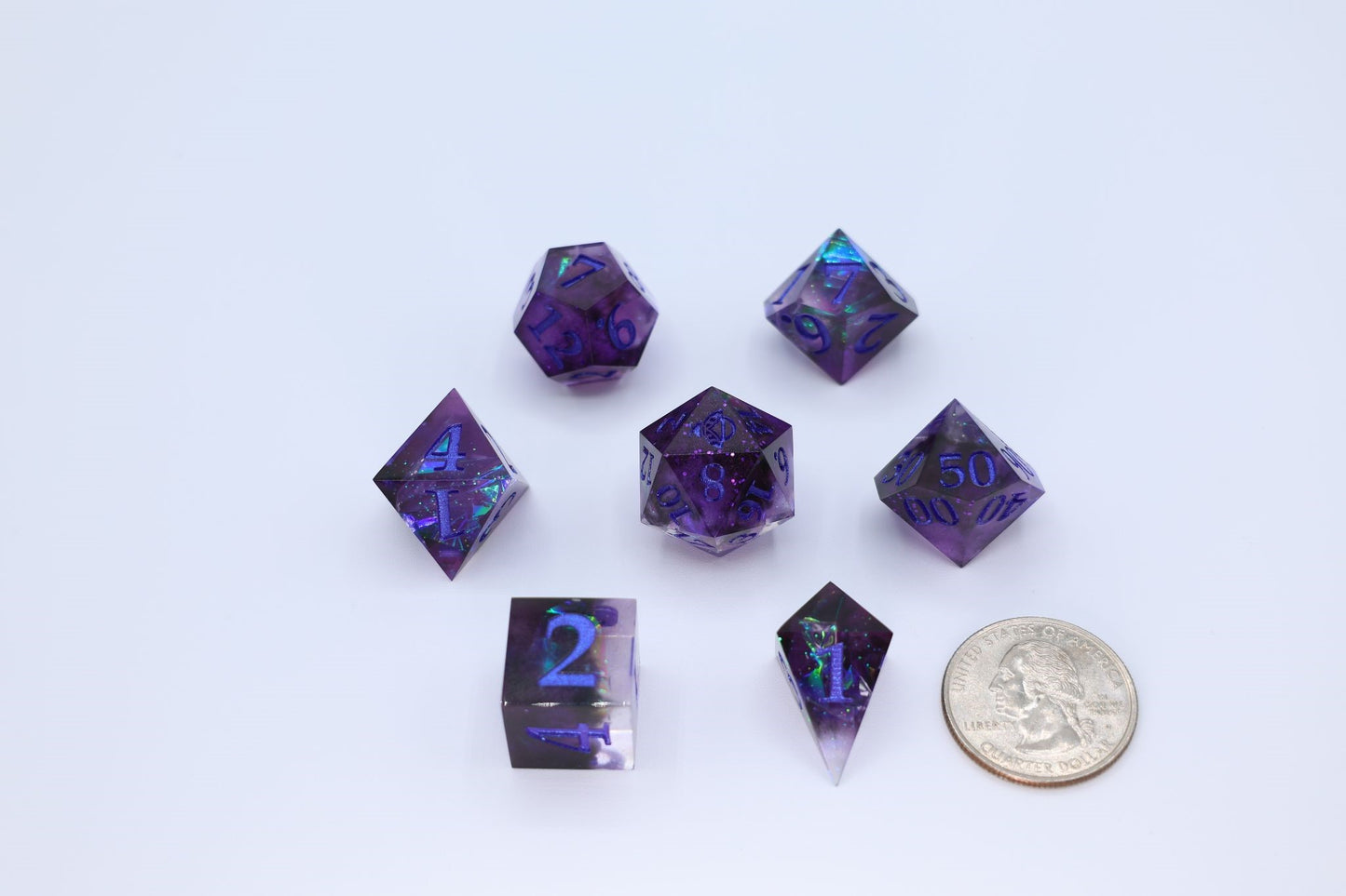 Her Purple - Standard