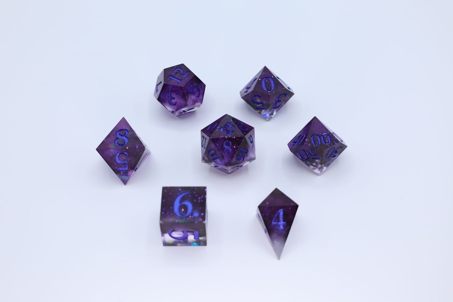 Her Purple - Standard