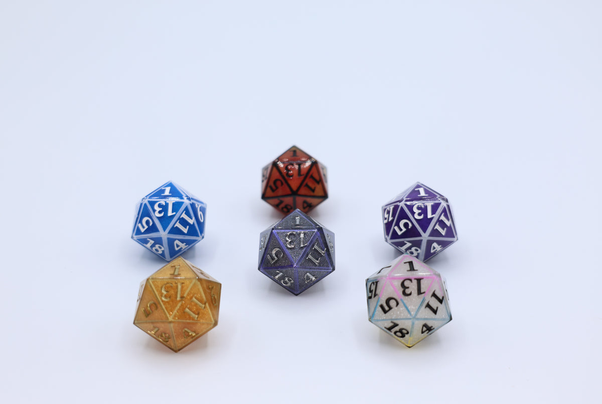 Baldurian Ability Checks - Standard