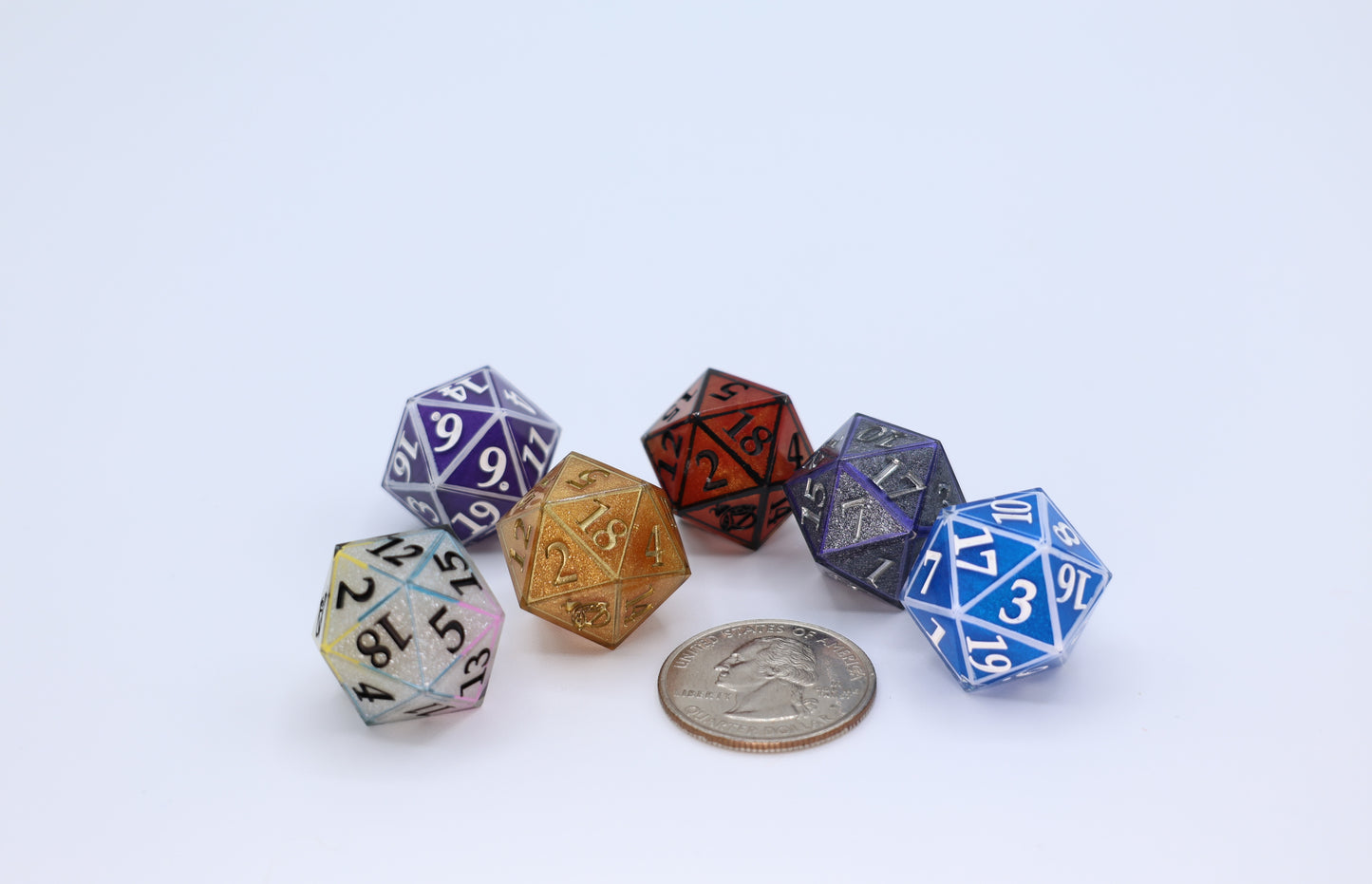 Baldurian Ability Checks - Standard