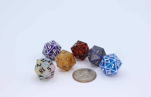 Baldurian Ability Checks - Standard