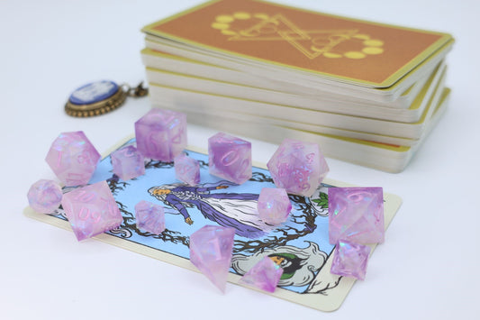 Spirit as My Guide - Combined Standard & Itty-Bitty